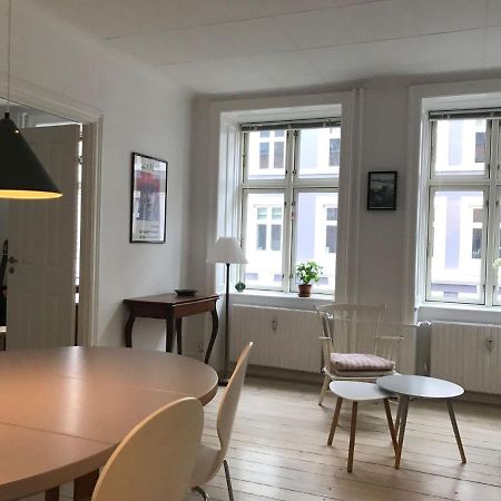Apartmentincopenhagen Apartment 1183 Cameră foto