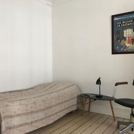 Apartmentincopenhagen Apartment 1183 Cameră foto