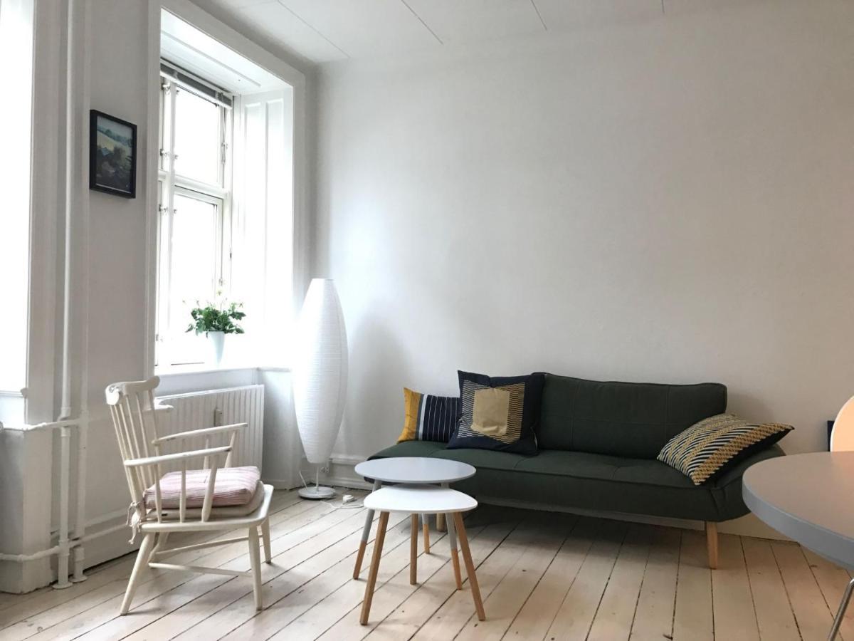 Apartmentincopenhagen Apartment 1183 Exterior foto