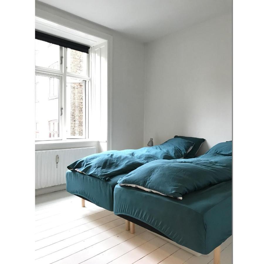 Apartmentincopenhagen Apartment 1183 Cameră foto