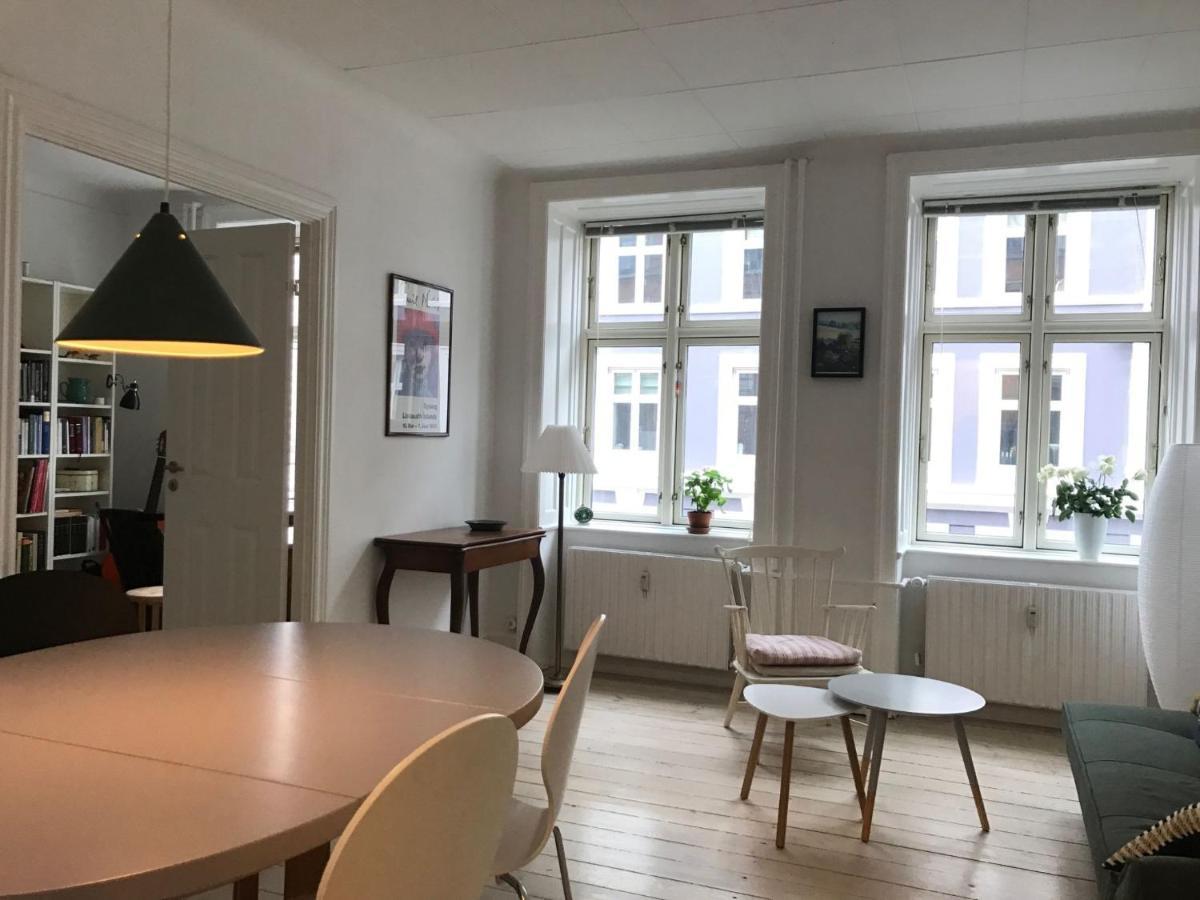 Apartmentincopenhagen Apartment 1183 Cameră foto