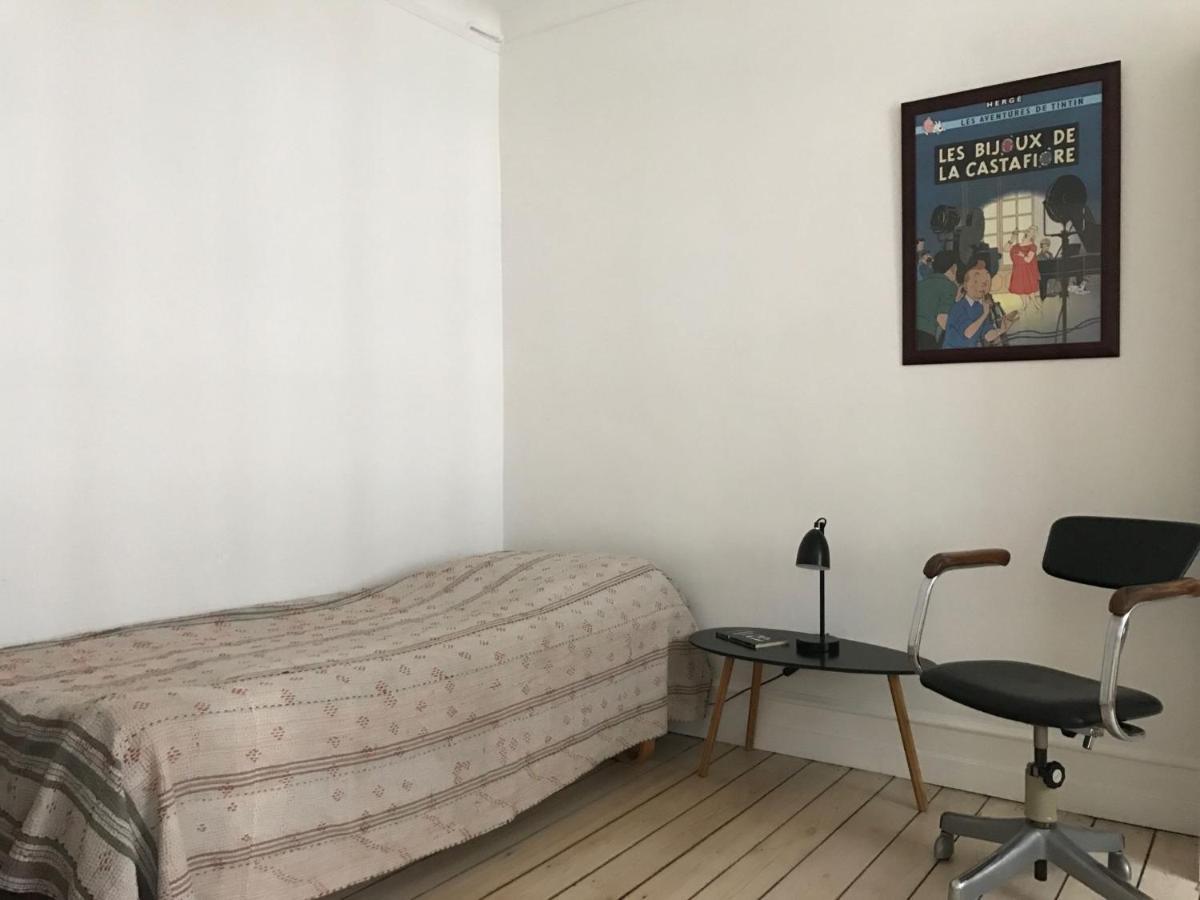 Apartmentincopenhagen Apartment 1183 Cameră foto