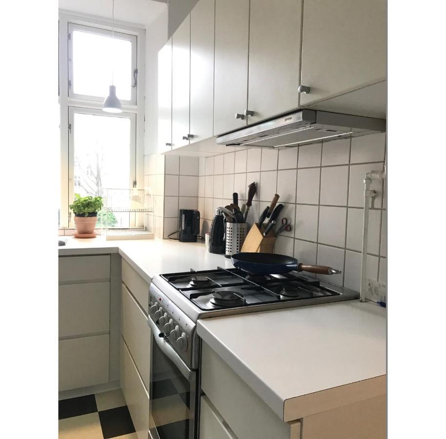 Apartmentincopenhagen Apartment 1183 Cameră foto