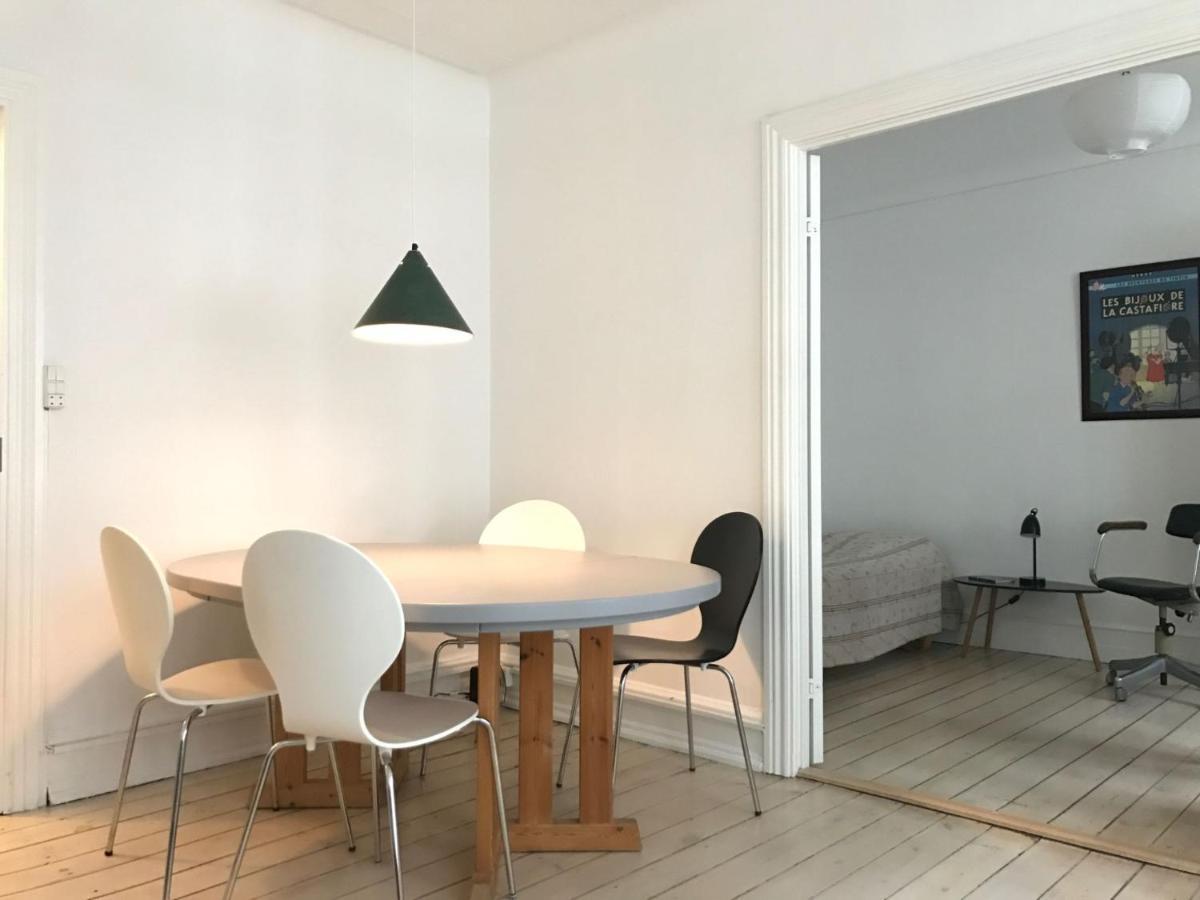 Apartmentincopenhagen Apartment 1183 Cameră foto