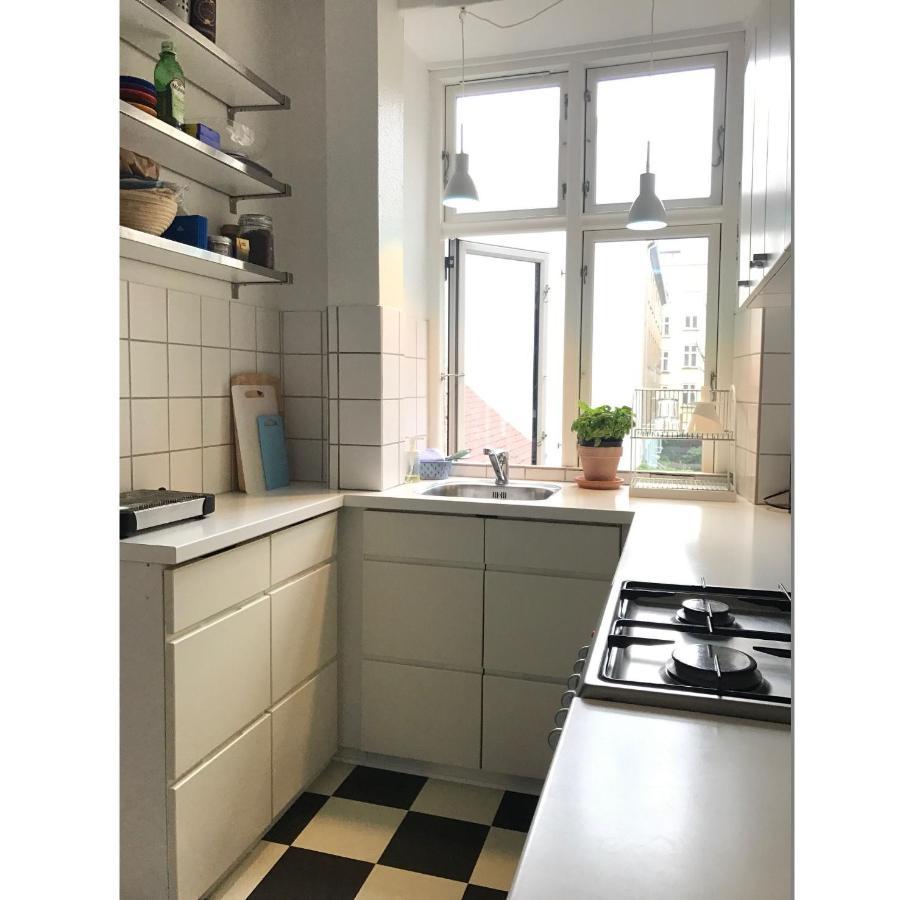 Apartmentincopenhagen Apartment 1183 Cameră foto