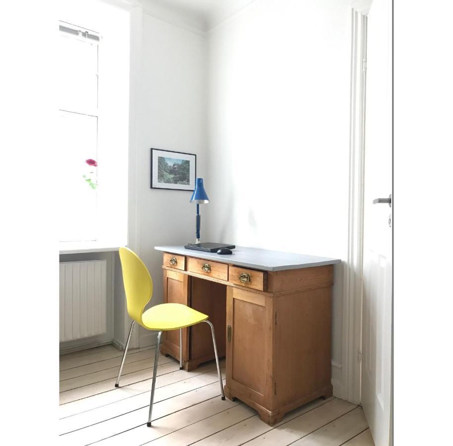Apartmentincopenhagen Apartment 1183 Cameră foto