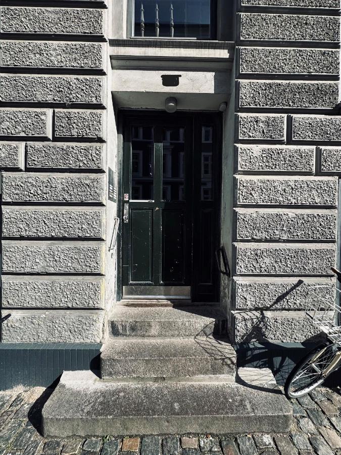 Apartmentincopenhagen Apartment 1183 Exterior foto